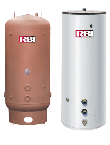 RBI - Storage Tanks